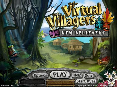 ‎Virtual Villagers 5 on the App Store.